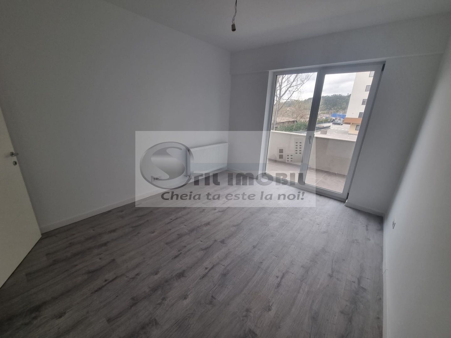 Ap.2 camere, DECOMANDAT, INTABULAT, 57.38mp, Frumoasa, Comision 0% - Poză 1