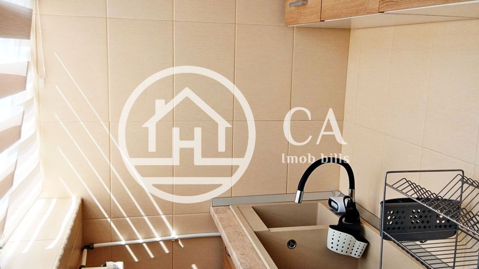 Apartament de inchiriat cu 3 camere in zona Rogerius, Oradea - Poză 6