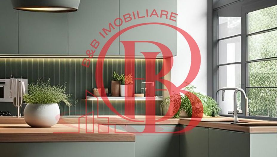 3 camere izolatie fonica intre apartamente proiect premium - Poză 5