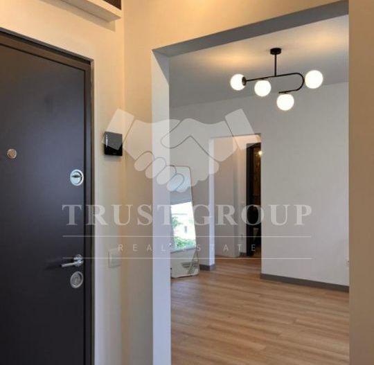 Apartament 2 camere Domenii-Mihalache | Imobil 1964 - Poză 13