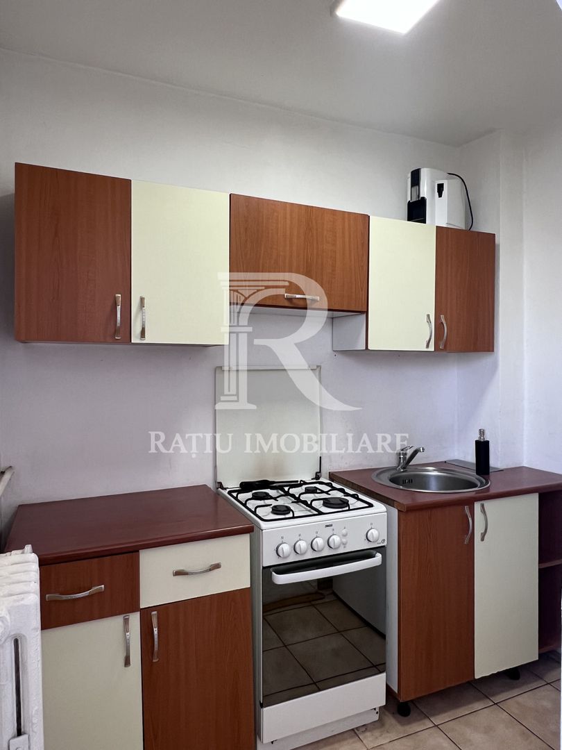 Studio de vanzare | Vedere Panoramica | Ascensor | Rogerius | Oradea - Poză 5