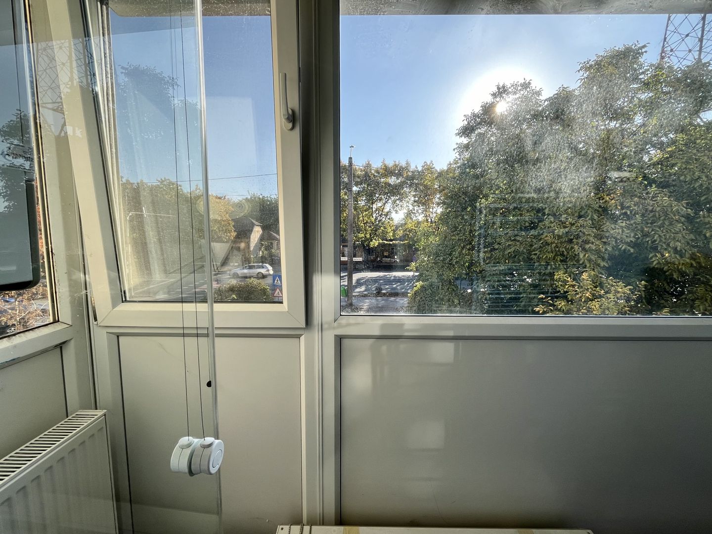 Apartament 4 camere, modern si spațios, et 1, lângă Iulius Mall - Poză 22