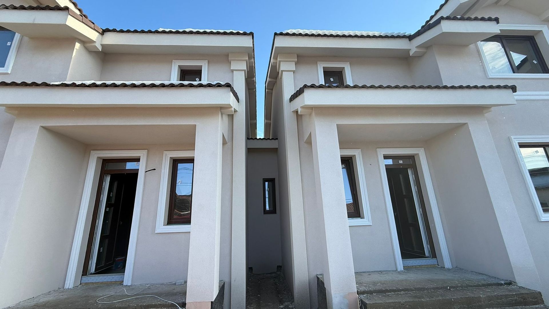 COMISION 0% | Duplex Despartit Camera Tehnica Mosnita Noua | 100 mp - Poză 2