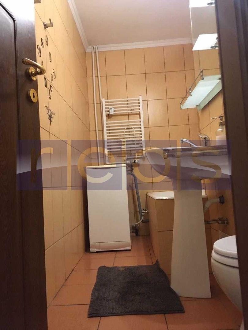 VANZARE GARSONIERA | ZONA NERVA TRAIAN - Poză 5