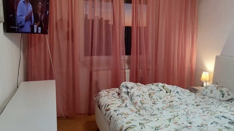 Apartament 4 camere – Crângași, reabilitat 2025, Centrală. - Poză 2