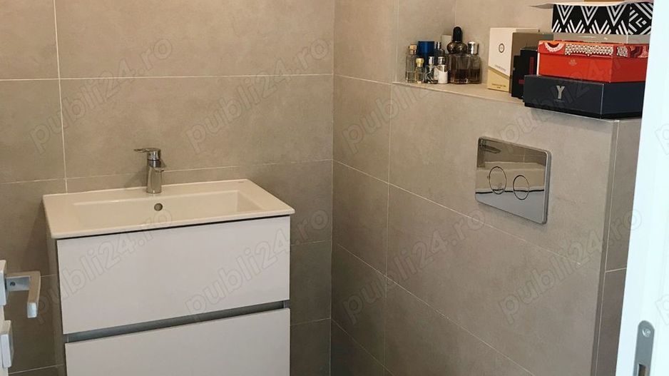 3 camere Doamna Ghica   Ghica Apartments, Mega Mall - Poză 7