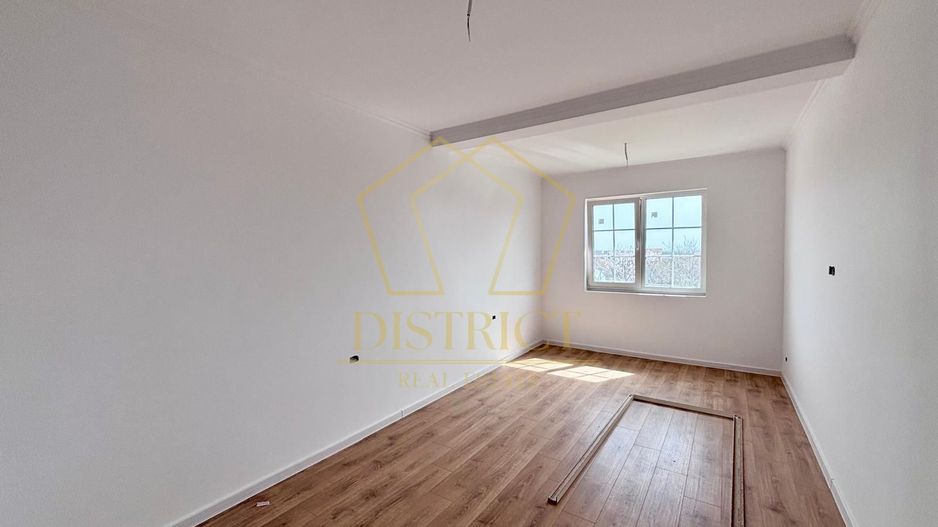 COM 0% Duplex despartit cu 5 camere | Giarmata Mare - Poză 8