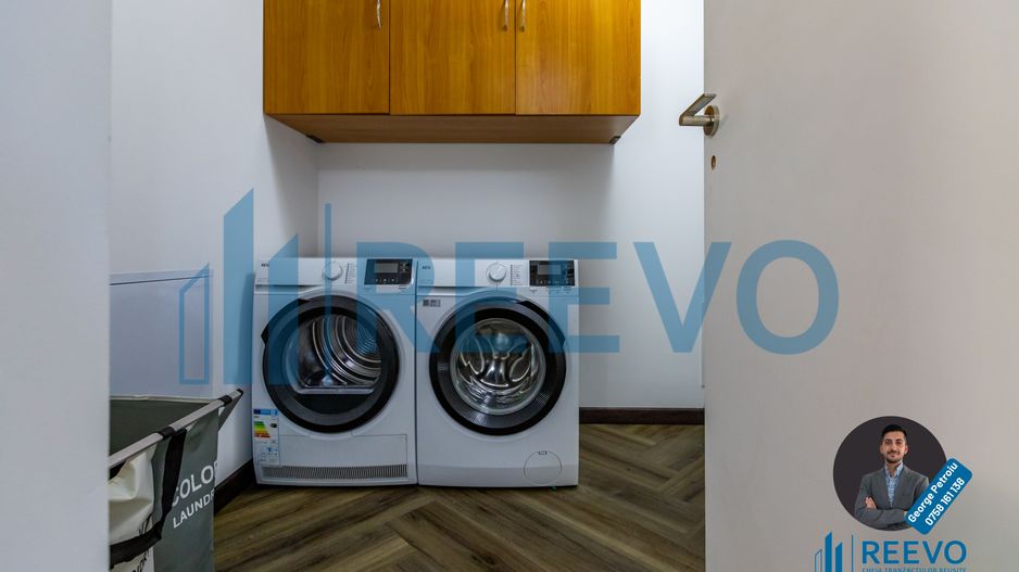 Casă/Vilă premium de vânzare, Hemeiuși, Bacău - Poză 11