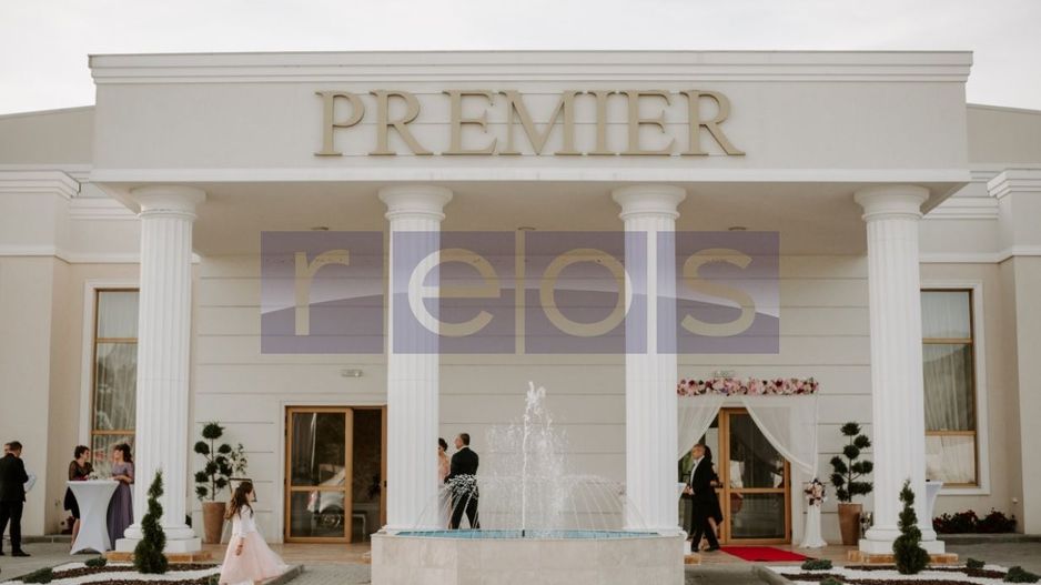 Afacere la cheie sala de evenimente Premier Ballroom randament instant - Poză 4