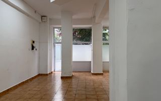 Spatiu comercial Parter cu Vad comercial | 80mp Soarelui-Uranus Plaza - Poză 11
