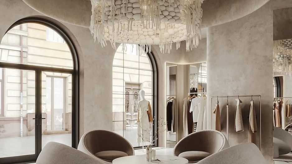 Spațiu Comercial Premium – Pretabil Showroom I Restaurant I Salon - Poză 1