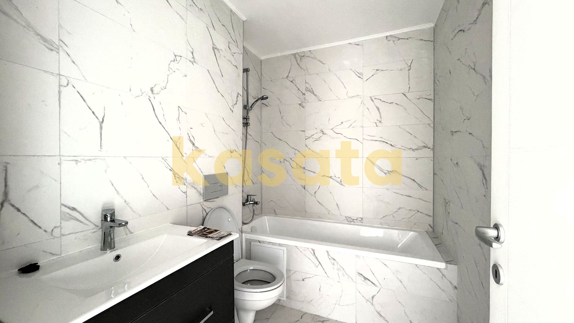 2 camere I Cosmopolis I 50 mp I et 4 I zona Tunari - Poză 6