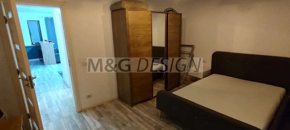 Apartament cu 2 camere de vânzare în Giroc - Poză 2
