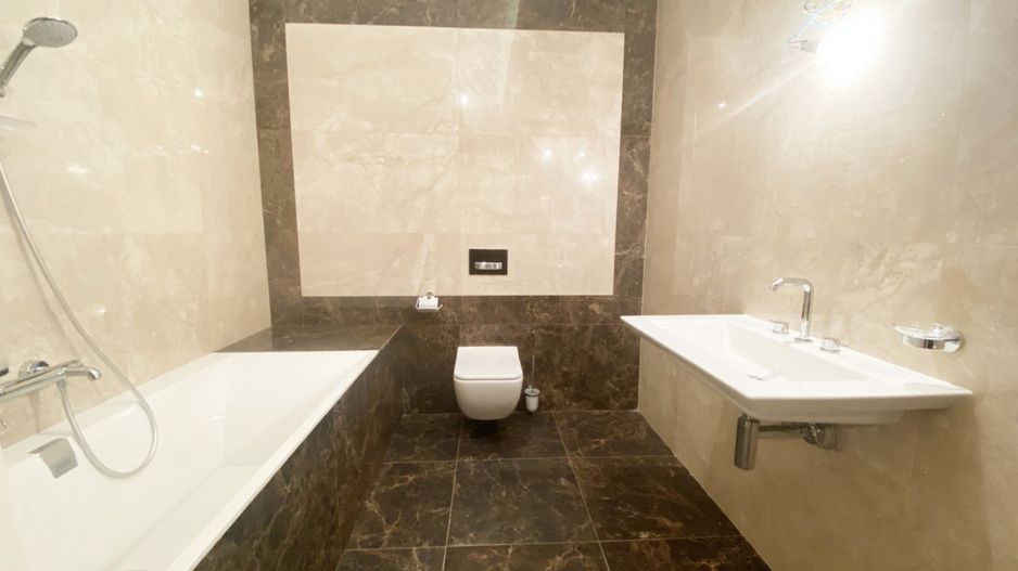 Apartament 5 camere Gafencu 49 - Herastrau - Poză 8