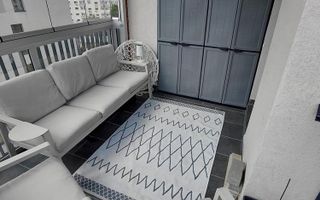 Apartament 3 camere complex rezidential Nusco Citta - Poză 4