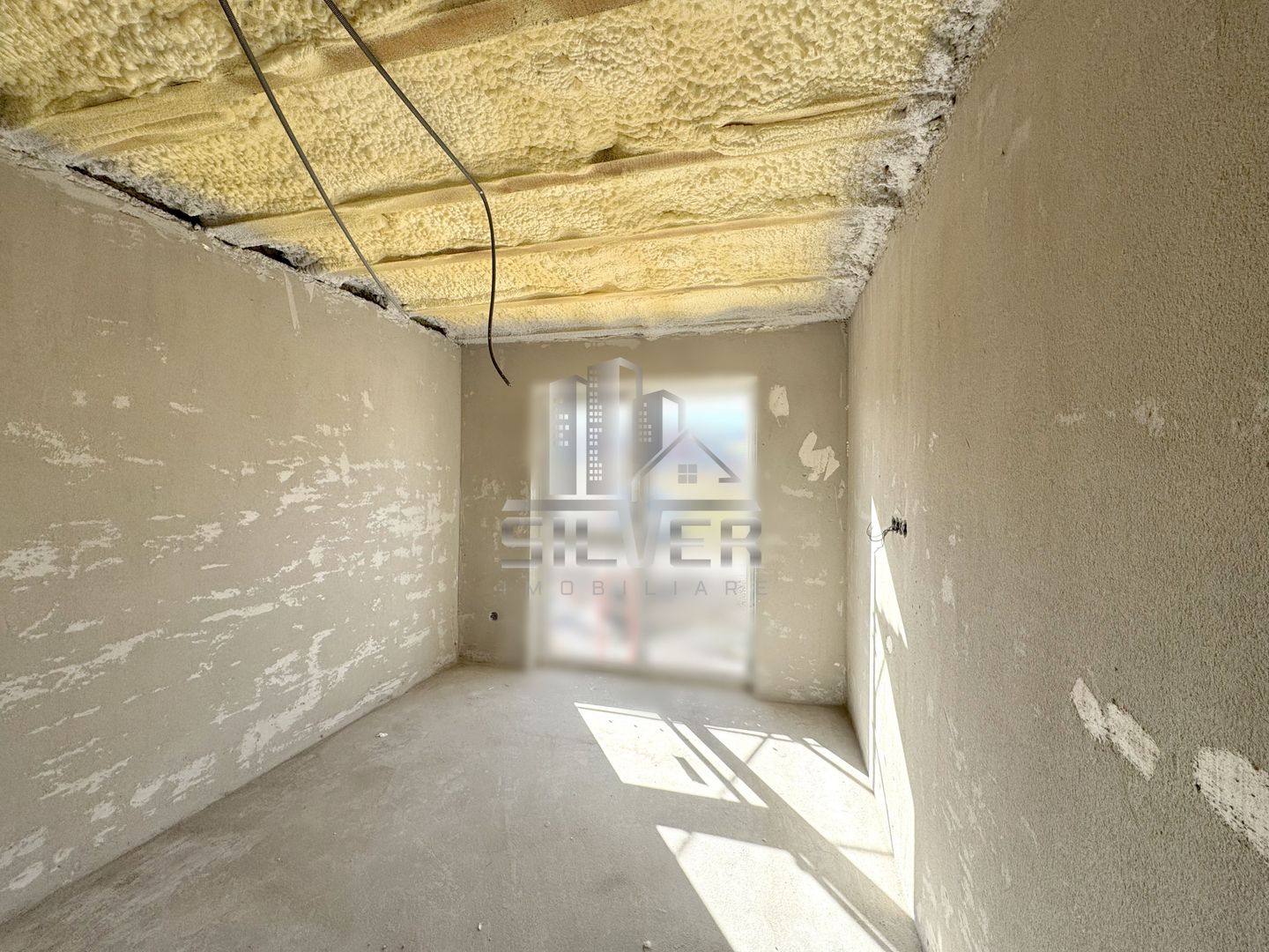 Casa unifamiliala/Teren 538 mp/CF. - Poză 13