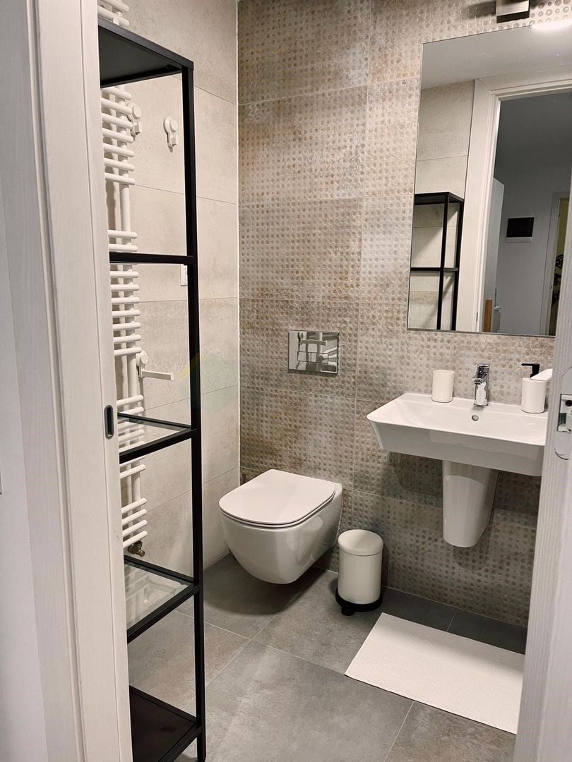 Apartament 2 camere Premium | Cloud9 Residence – Pipera | Mobilat Lux - Poză 7