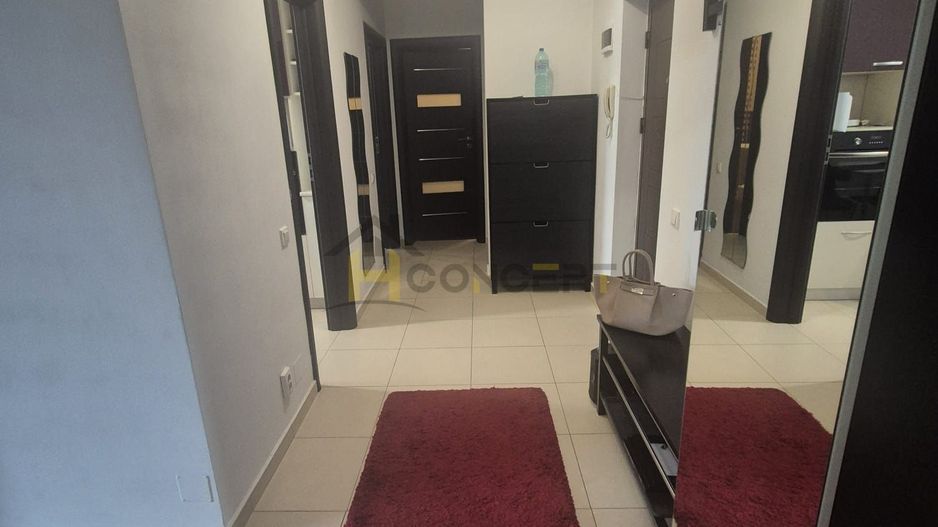 Inchiriere apartament 2 camere plus birou Laurentiu Raiciu - Poză 1