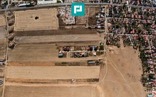 Teren intravilan 5700mp în Vladimirescu - Poză 8