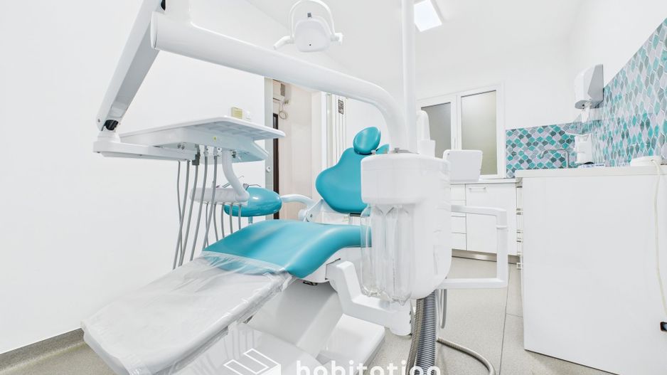 Închiriere cabinet stomatologic – tură completă zona Gheorghe Lazăr - Poză 3