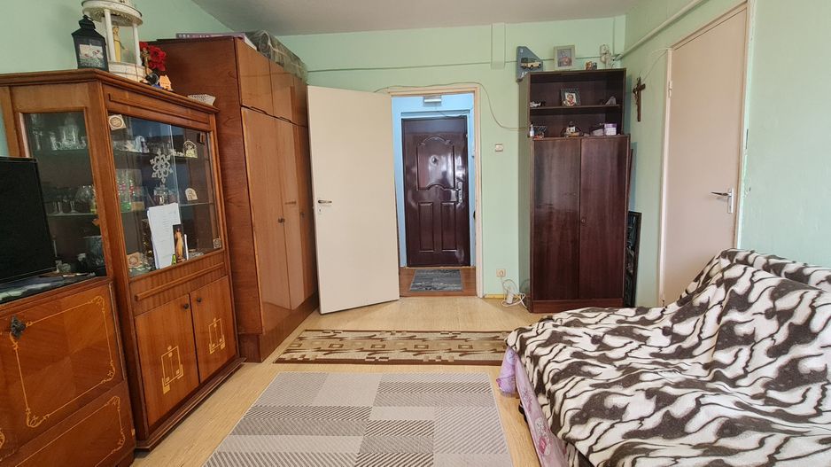 Garsoniera cartier Bartolomeu Brasov etaj 2 - Poză 5