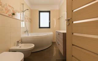 Penthouse in Zorilor cu 4 camere - Poză 21