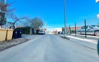 Palazu Mare(COD 05) - Apartament 2 camere| Etaj 1| Parcare acoperită | - Poză 26