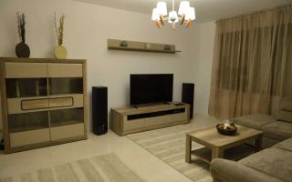 Felicity Residence | Luxury Duplex Villa | Băneasa Forest - Poză 4