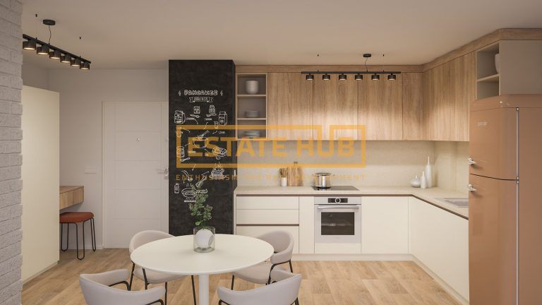 Apartament nou cu 2 camere direct de la Dezvoltator - Poză 10