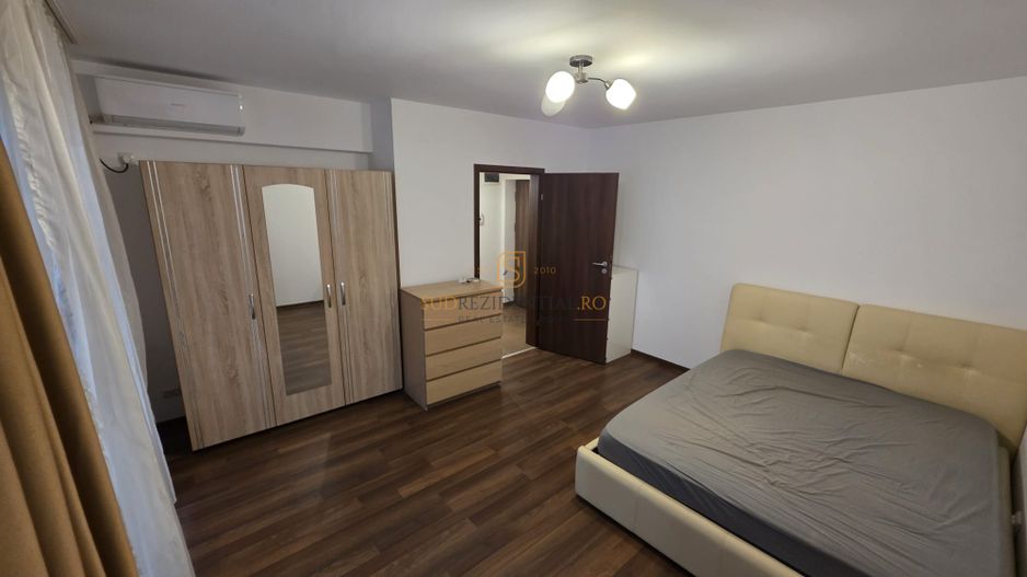 Garsonieră decomandată, disponibilă imediat–Metrou Apărătorii Patriei - Poză 2