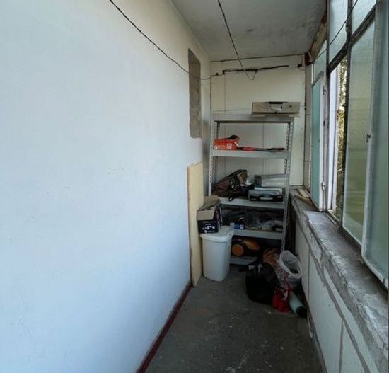 Apartament 3 camere cu 2 balcoane ,Micro 16,et 3 - Poză 4