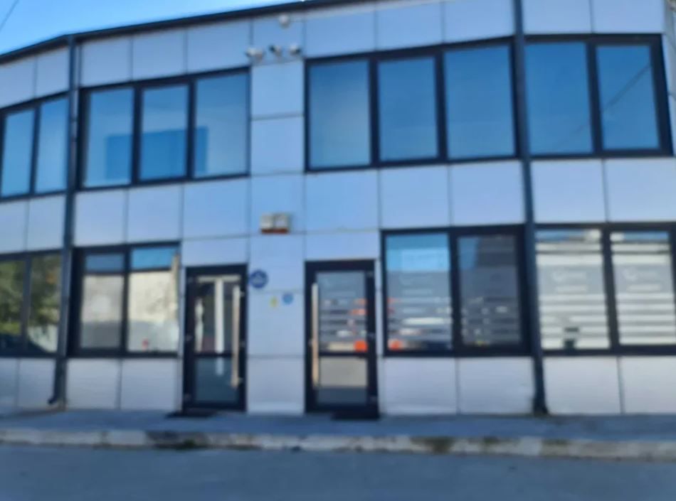 Hala Pantelimon - Poză 1