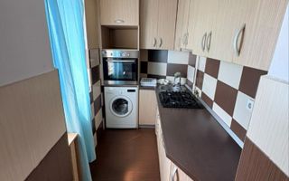 Apartament cu 1 cameră, aproape de USAMV și Parcul Central. - Poză 3
