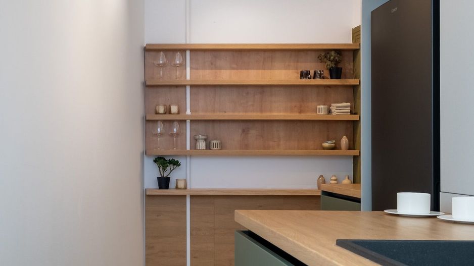 Apartament 3 camere | Prima închiriere | Renovare lux |Parcul Cișmigiu - Poză 12