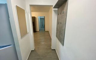 Apartament de inchiriat cu 3 camere pe Aleea Fratii Buzesti- Renovat - Poză 10
