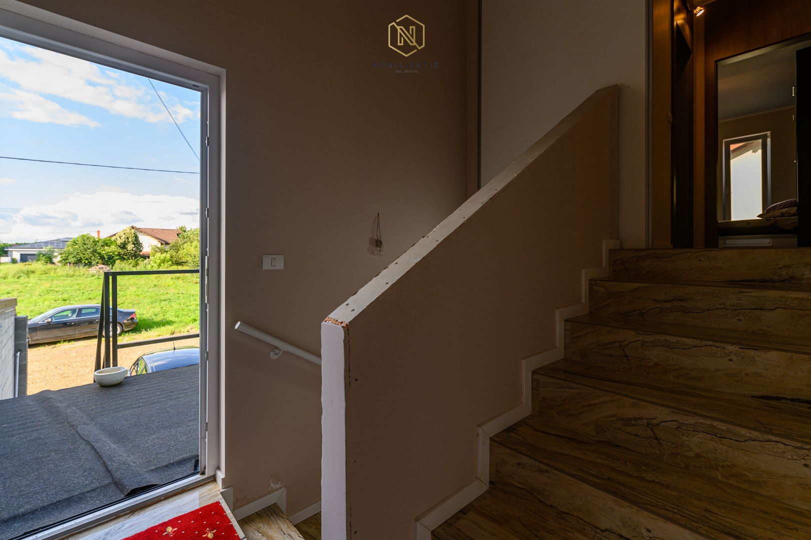 Casa noua, spatioasa, pentru 2 familii | La Padure | Garaj | Com 0% - Poză 25