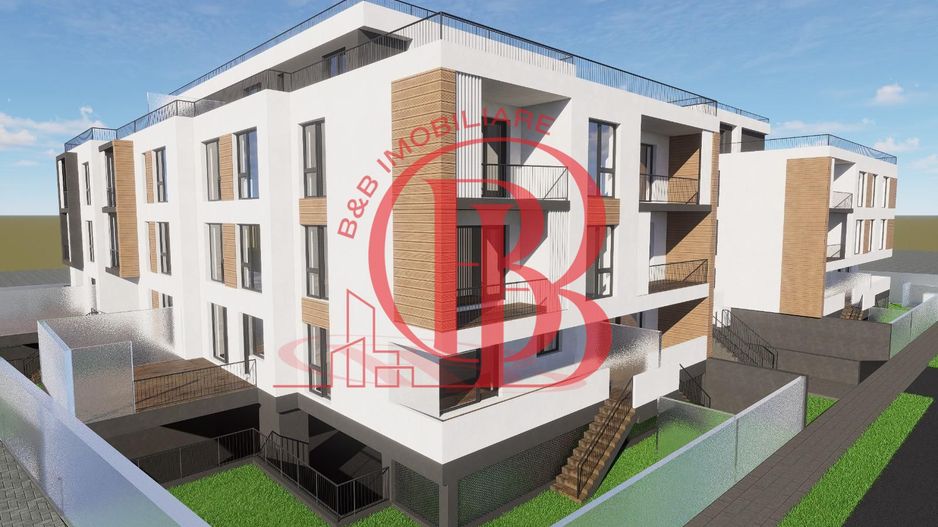 Oferta Lansare 2 camere decomandat incalzire pardoseala - Poză 3