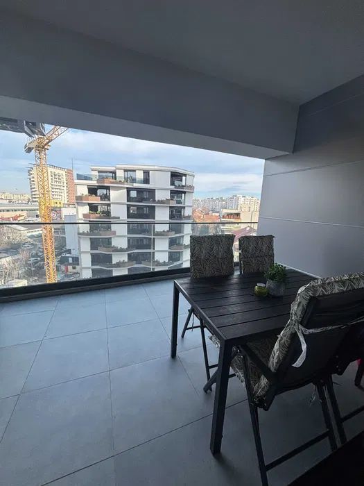 Apartament 2 camere zona Dristor +loc de parcare - Poză 8