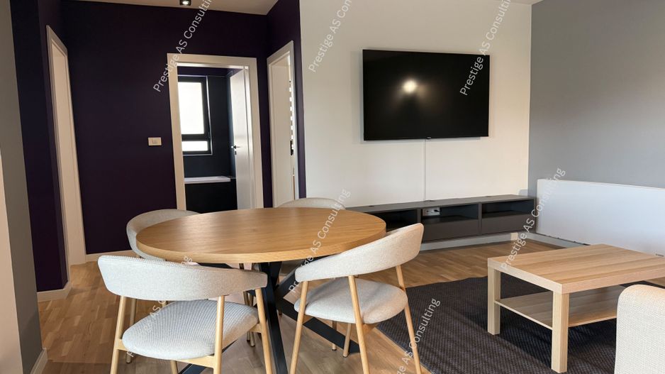 Apartament modern cu 3 camere | Parter inalt + Loc de parcare | Calea Aradului - Poză 5