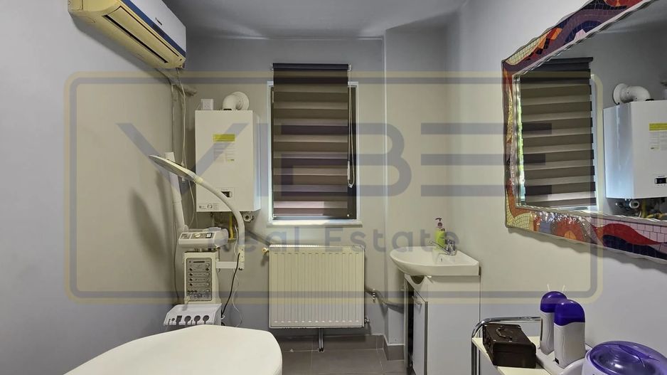 Spațiu Salon/Beauty-Podu Roș - Primăverii - Poză 16