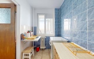 Garsoniera bloc mixt Calea Vitan - Mihai Bravu - Poză 10