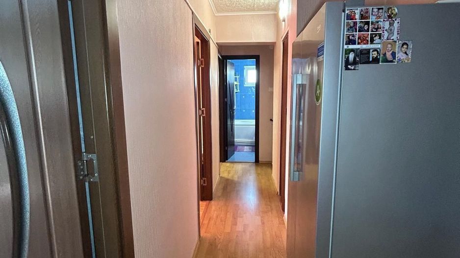 Apartament cu 4 cam în Micro 39 –Se vinde sau se schimbă cu 2 camere + diferenta - Poză 3