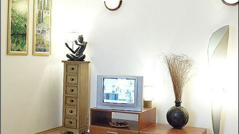 Apartament 2 camere Sala Palatului - Poză 4