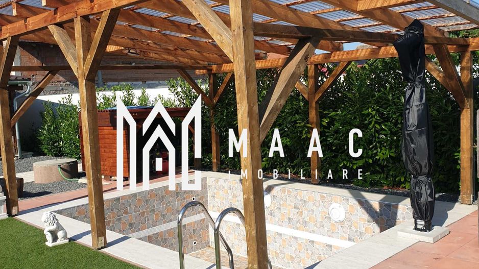 Casä din 2020 fäcutä la Hamba Sibiu - Poză 2
