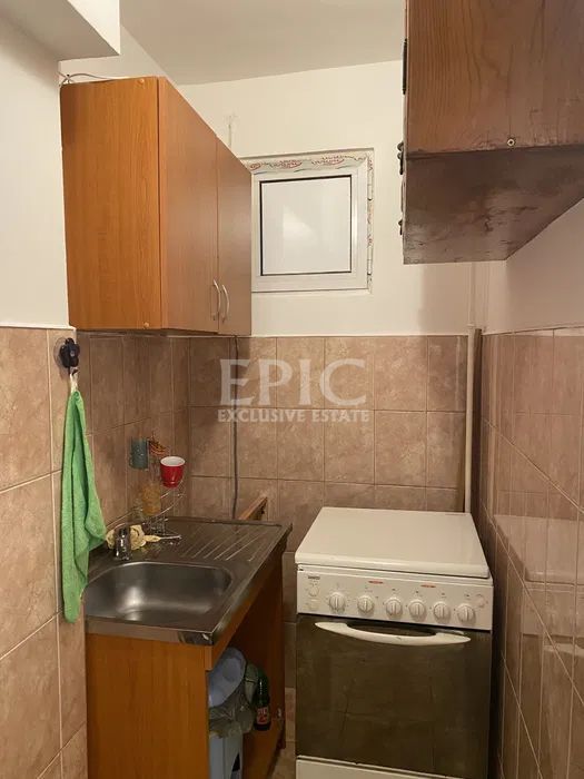 Apartament 1 cameră/ Parter/ Mobilat-Utilat/ Comision 0%/ Zona Tudor - Poză 6