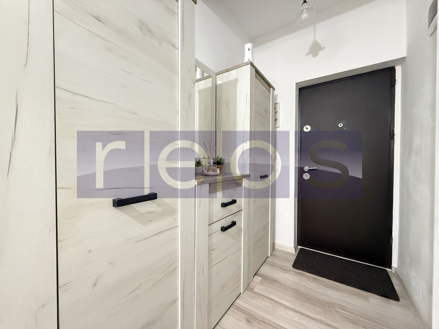 VÂNZARE 2 CAMERE | ZONA 1 DECEMBRIE 1918 | LOC DE PARCARE | CENTRALA PROPRIE - Poză 12