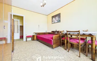 2 camere, et 3, bloc cu lift – vedere la bulevard,  Girocului - Kaola - Poză 11