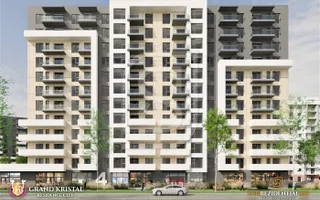 Spatiu comercial 145 mp, The Grand Kristal, Metro Berceni, Sector 4 - Poză 15