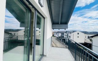 Apartament 2 camere-Selimbar - Poză 8