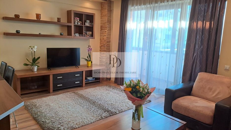 Apartament 2 camere | Parcare | Gheorgheni - Septimiu Albini / Albac - Poză 1